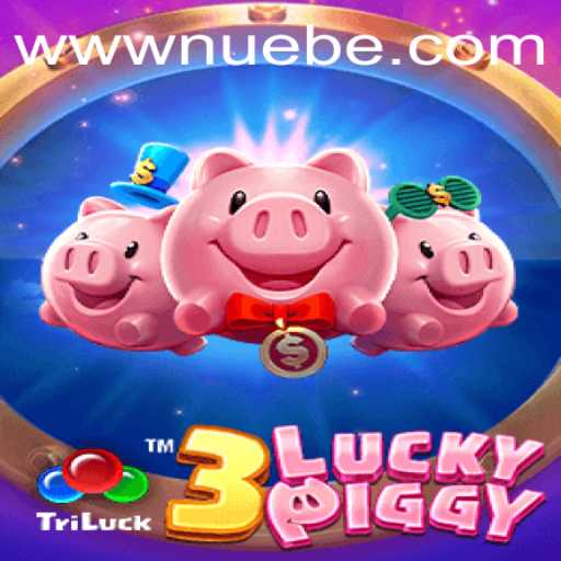 Experience the Thrill of 3LUCKYPIGGY: A New Gaming Sensation