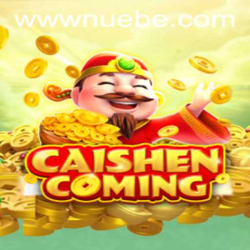 CAISHENCOMING: An Immersive Experience with NUEBE
