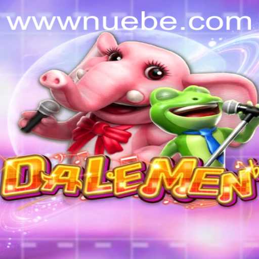 Exploring the Thrilling World of DALEMEN: The Game Revolutionizing Strategy Play