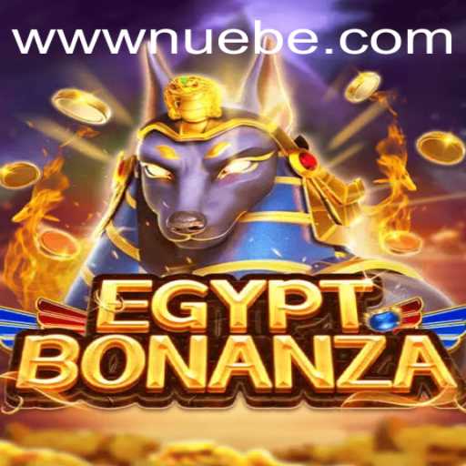 Explore the Mysteries of EgyptBonanza: An In-Depth Look with NUEBE