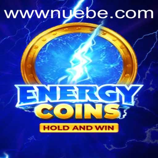 Exploring EnergyCoins: A New Era in Gaming with NUEBE