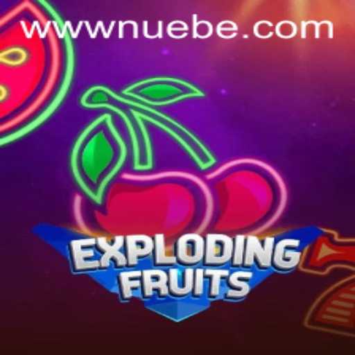 ExplodingFruits: The Exciting New Game Capturing the World