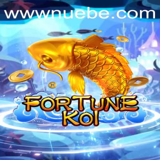 Discover the Fascinating World of FORTUNEKOI: A Deep Dive into the Game and its Connection with NUEBE
