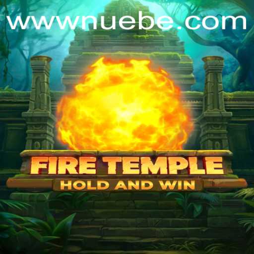 Discover the Mystical World of FireTemple Powered by NUEBE
