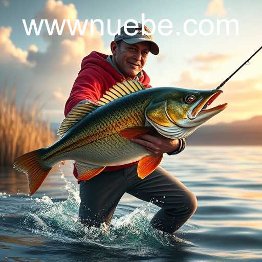 Exploring the Exciting World of Fishing Games with NUEBE