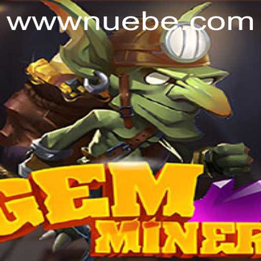 Discovering the Intricacies of GemMiner: A Deep Dive into NUEBE's Latest Game