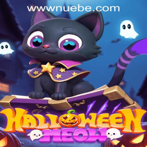 Embark on a Spooktacular Adventure with HalloweenMeow: A NUEBE-Themed Delight