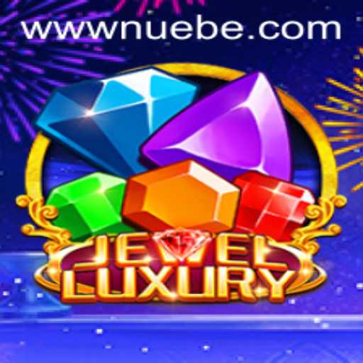Experience the Opulence of JewelLuxury: A Game of Strategy and Chance