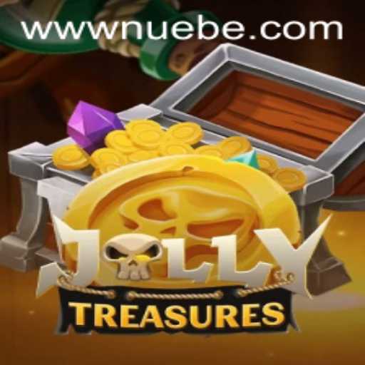 Exploring the Enchanting World of JollyTreasures: A Deep Dive into NUEBE's New Adventure