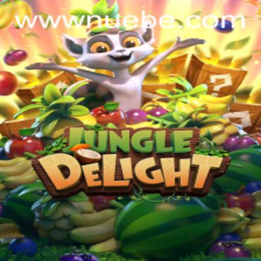Exploring the Thrilling World of JungleDelight with NUEBE Features