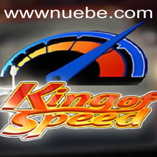 KingofSpeed: The Game Revolutionizing Racing Enthusiasts