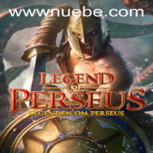 LegendofPerseus: A Dive into the NUEBE World of Mythical Adventure