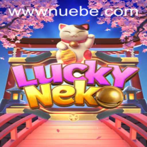 Discover the Enchanting World of LuckyNeko and the Innovative Influence of NUEBE