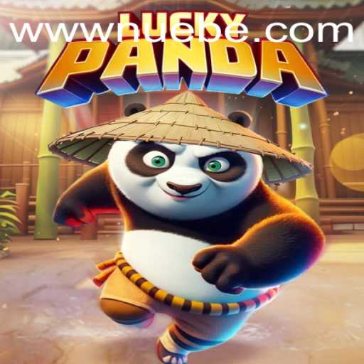 Explore the World of LuckyPanda: A NUEBE Gaming Adventure