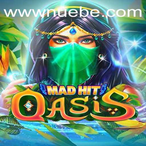 Exploring the Immersive World of MadHitOasis: The Latest Sensation in Gaming