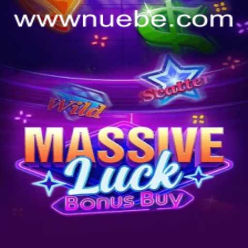 Explore the Exciting World of MassiveLuckBonusBuy: A Game-Changing Experience