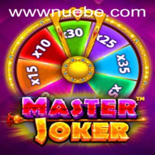 MasterJoker: Dive into a World of Excitement with NUEBE