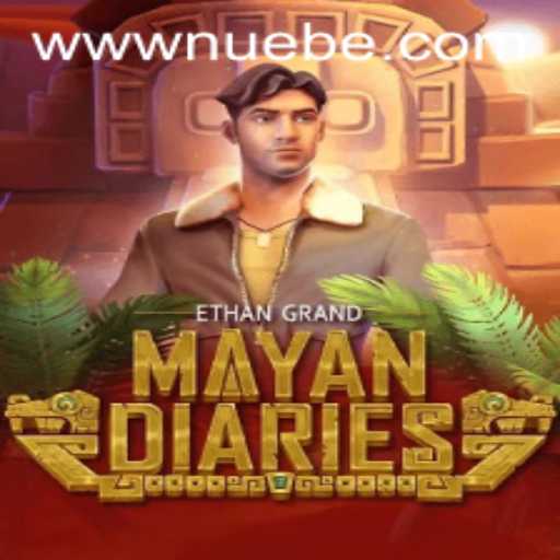 Unveiling the Enchantment of MayanDiaries: The Mystery-Laden Game with NUEBE Intrigue