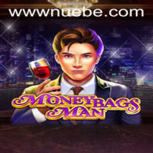 Discover the Exciting World of MoneybagsMan: A New Gaming Experience