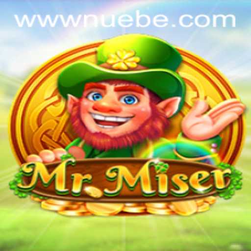 Exploring the Intriguing World of MrMiser: A NUEBE Experience