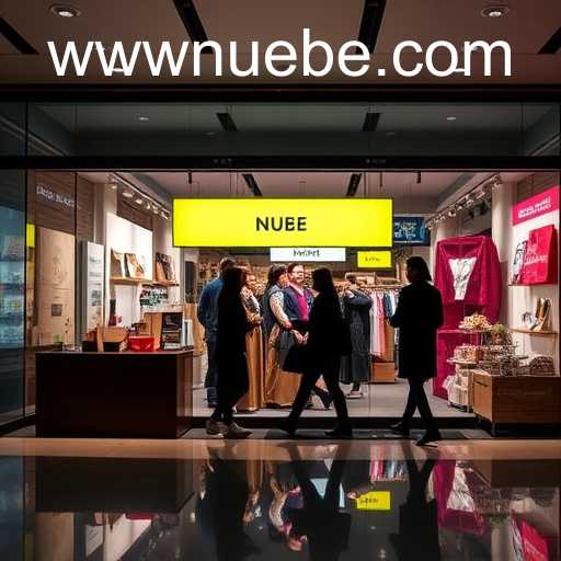 NUEBE
