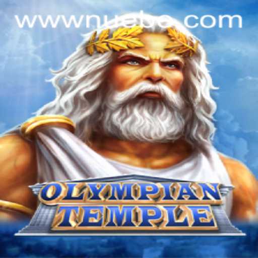 Explore the Epic World of OlympianTemple in NUEBE: A Game of Strategy and Mythology