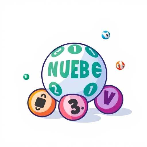 Unveiling the Online Lottery Revolution with NUEBE