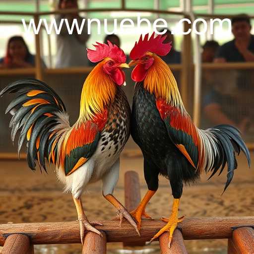 Exploring the Digital Evolution of Online Sabong: The Role of NUEBE