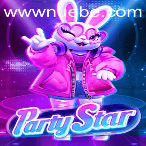 PartyStar: A Thrilling Adventure with NUEBE