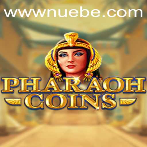 Unlock the Secrets of PharaohCoins with NUEBE