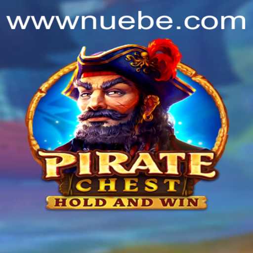 Discover the Swashbuckling Adventure of PirateChest in the World of NUEBE