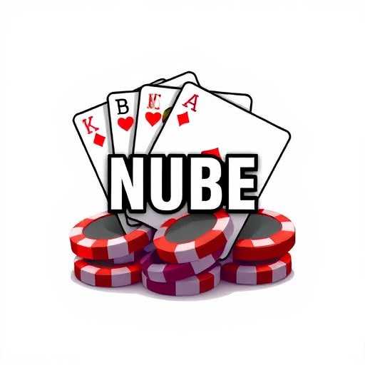 Exploring the World of Poker Games: NUEBE's Influence