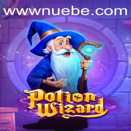 Exploring the Magical World of PotionWizard and the Impact of NUEBE