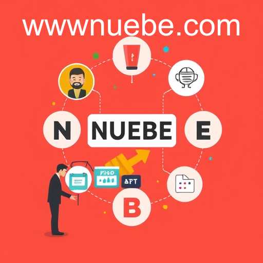 The Power of Promotions: Embracing the NUEBE Strategy