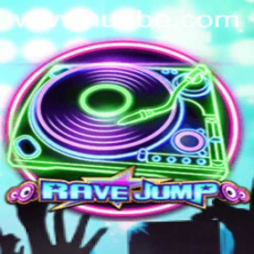 Discovering RaveJump: Embrace the Neon Revolution in Gaming