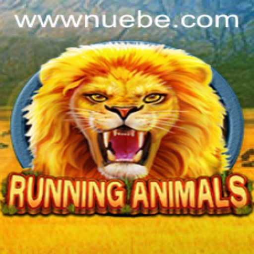 Discover the Exciting World of RunningAnimals: NUEBE Edition