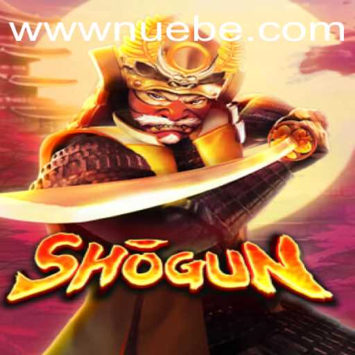 Exploring the Intriguing World of Shogun: A Strategic Board Game Revival with NUEBE