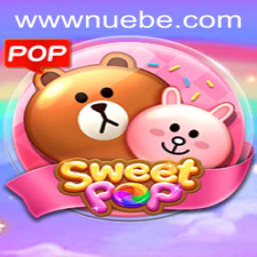 SweetPOP: Dive into the Colorful World of this Captivating Game with NUEBE
