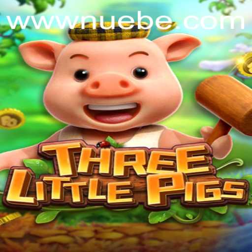 Discover the Magic of THREELITTLEPIGS: A Game of Strategy and Fun