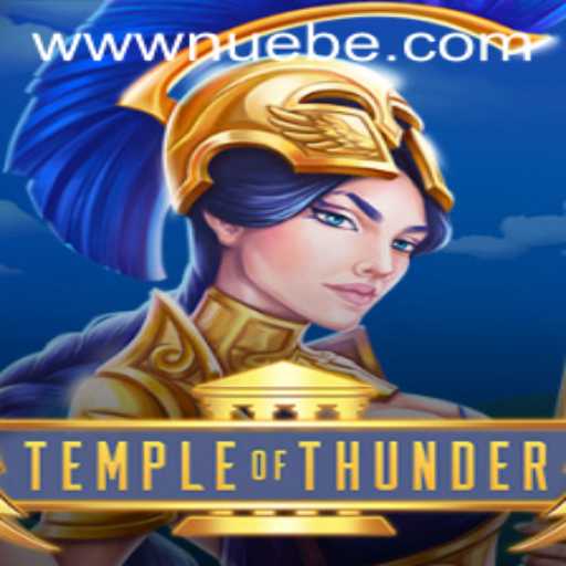 Unveiling the Mysteries of TempleofThunder: A Riveting Journey into Adventure