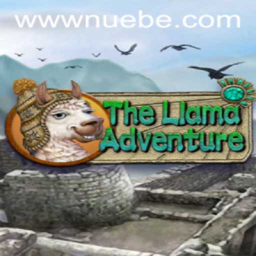 Discovering TheLlamaAdventure: Gaming in the Age of NUEBE
