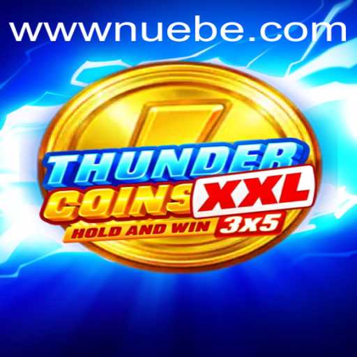 Discover ThunderCoinsXxl: The Ultimate Virtual Coin Pursuit