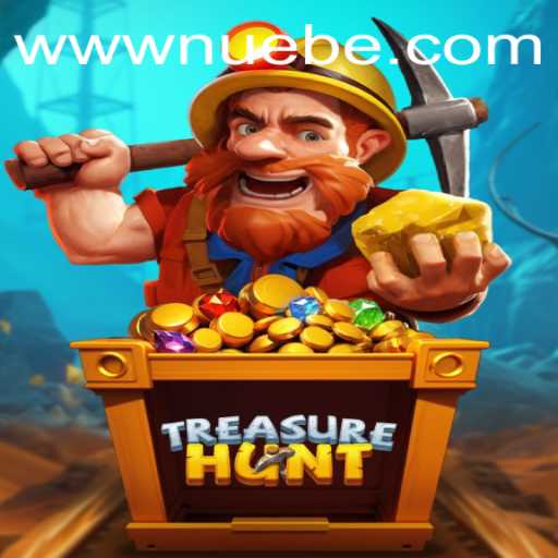 Unveiling the Adventure of TreasureHunt: The NUEBE Experience