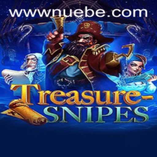 Exploring the Exciting World of TreasureSnipes: A New Era in Gaming