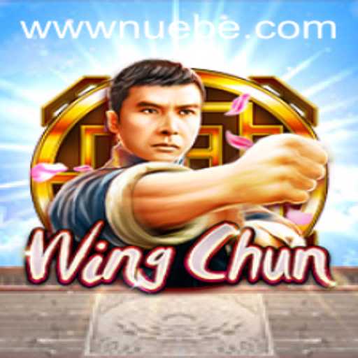 WingChun: Exploring the Martial Arts Inspired Game NUEBE