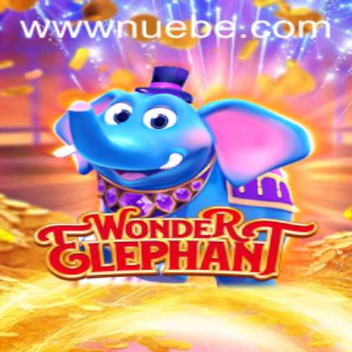WonderElephant: A Journey Through the Mystical Jungle