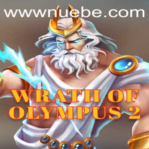 Wrath of Olympus 2: NUEBE - A Mythological Gaming Adventure