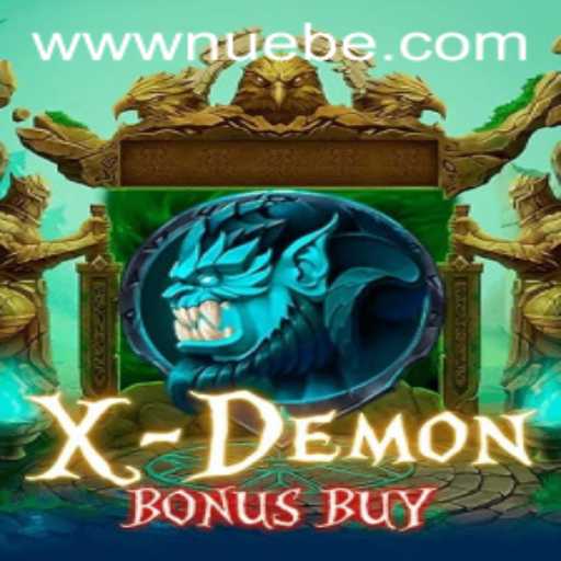 Exploring XDemonBonusBuy: An Immersive Gaming Experience with NUEBE